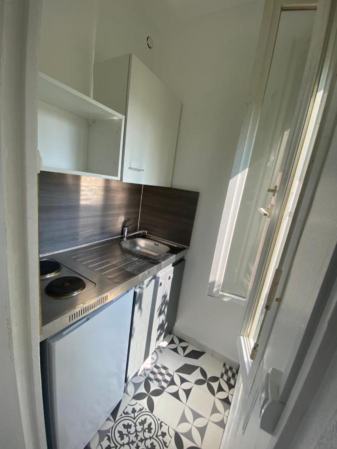 Apartmán Studio Cosy Cachan Exteriér fotografie