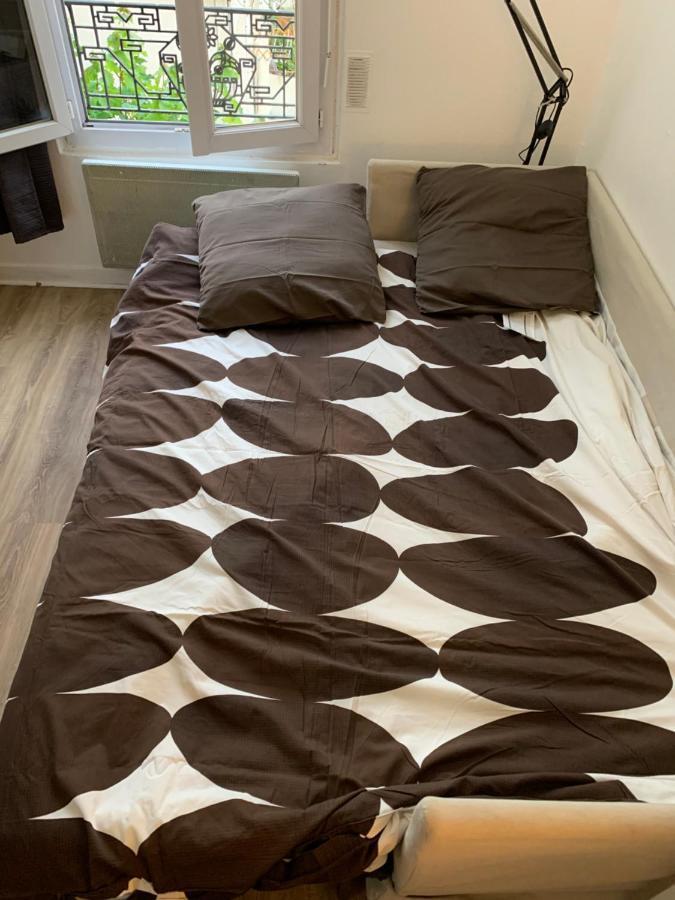 Apartmán Studio Cosy Cachan Exteriér fotografie