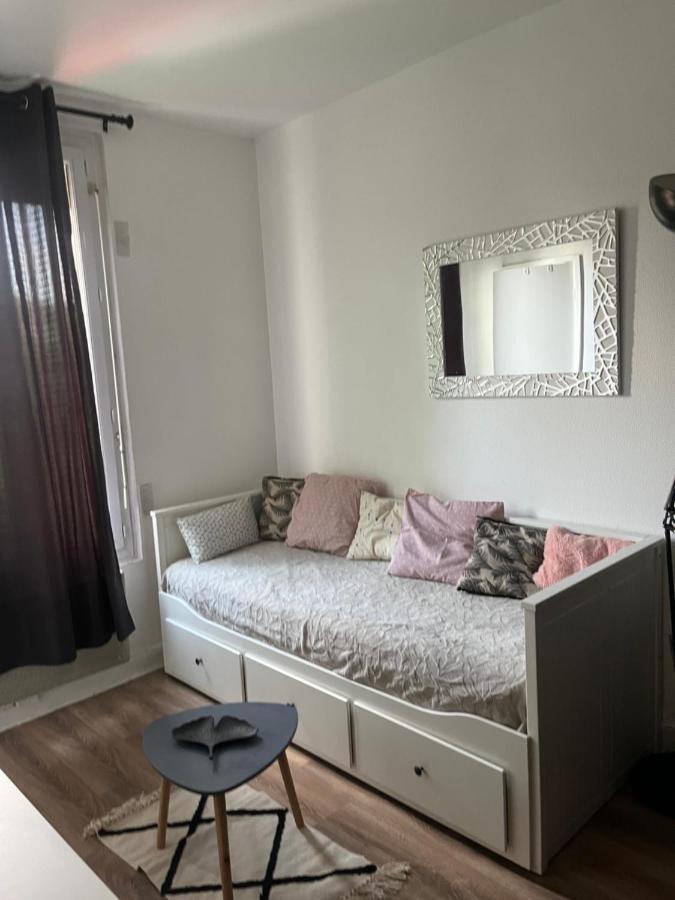 Apartmán Studio Cosy Cachan Exteriér fotografie